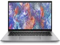 HP - B2B ZBook Firefly G11, Business Notebook, mit 14 Zoll Display, AMD Ryzen™ 7 8840HS Prozessor, 32 GB RAM, 1 TB SSD, Radeon™ 780M, Grau, Windows 11 Pro