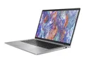 HP ZBook Firefly 14 G11 A Mobile Workstation - AMD Ryzen 7 8840HS - Win 11 Pro - Radeon 780M - 32 GB RAM - 1 TB SSD NVMe, TLC - 35.6 cm (14") (86B19EA#ABD)