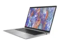 HP ZBook Firefly 14 G11 A Mobile Workstation - AMD Ryzen 7 8840HS - Win 11 Pro - Radeon 780M - 32 GB RAM - 1 TB SSD NVMe, TLC - 35.6 cm (14")