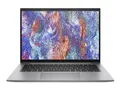 HP ZBook Firefly 14 G11 A (14") - Ryzen 7 8840HS - 32 GB RAM - 1 TB SSD