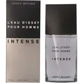 Issey Miyake L'eau D'issey Pour Homme Intense Eau de Toilette 125ml