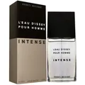 Issey Miyake L Eau d Issey pour Homme Intense 125 ml Eau de Toilette EDT