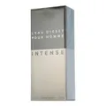 Issey Miyake L'Eau d'Issey pour Homme Intense EDT 125ml