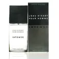 Issey Miyake L'Eau D'Issey Pour Homme INTENSE Eau de Toilette 125 ml Herren NEU