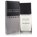 Issey Miyake L'eau D'issey Pour Homme Intense eau de toilette spray 125 ml