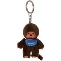 Monchhichi Schlüsselanhänger, sortiert , 10cm, 1Stück