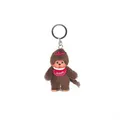 Sekiguchi Monchhichi Schlüsselanhänger verschiedene Motive nicht wählbar 1 Stück