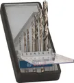 Bosch Accessoires houtborenset | robustline | zeskant | 7-delig |