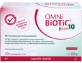 OMNI BIOTIC 10 Kids Pulver mit hochaktiven Darmsymbionten, 20 St. Beutel