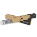 VECTOR WELDING WIG Schweißstäbe - Schweißdraht - Schweißzusatz - Edelstahl hochlegiert - ER316Li - Ø 2,4 / Länge 500 mm / 1 kg