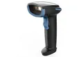 Inateck 1D 2D Handheld Barcode Scanner Bluetooth Kabellos USB Handscanner, (1 Aufladung, 3 Monate Dauerbetrieb, mit APP und SDK)