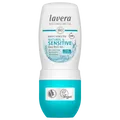 Lavera Deo Roll-on Natural & Sensitiv 50ml