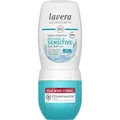 Lavera Basis-Sensitiv KoerperpflegeNatural & SensitiveDeodorant Roll-on 50 ml (119,80 € / 1 l)