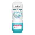 Basis Sensitiv - Natural & Sensitive Deo Roll-On 50ml | LAVERA