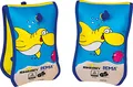 BEMA® Neopren-Schwimmflügel Sharky, inkl. Lernkarten & virtuellem Schwimmkurs