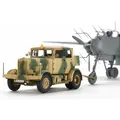 Tamiya German Heavy Tractor SS-100 (32593)