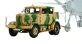 Tamiya 300032593 Lorry LKW LastwagenLKWTruck, Weiß, 114x53mm