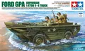 TM35336 1/35 Ford GPA Amphibian 1/4ton 4x4 truck