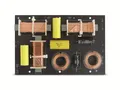 Sintron Distribution GmbH Frequenzweiche, 3-Wege, 300W 207221