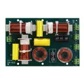 Kenford 3-Wege Lautsprecherweiche Pro (Crossover) - 300W / 8Ohm