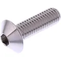 Linsenschraube M8 x 1.25 aus Edelstahl JMP Bolt