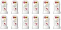 12x Dove Advanced Care Deo Stick go fresh Granatapfelduft Deodorant, 50ml