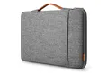 Inateck Laptop-Hülle Laptoptasche 360° Schutz für 16 Zoll MacBook Pro M5 M4 M3 M2, für 15 Zoll Surface Book/XPS 15 und andere 15-Zoll-Laptops
