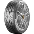 Winterreifen CONTINENTAL "TS-870P", schwarz, 215mm / 55 % R 17 94H, Autoreifen, in verschiedenen Ausführungen erhältlich