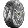 CONTINENTAL Winterreifen TS-870P, 1-St., in verschiedenen Ausführungen erhältlich schwarz 215/55 R17 94H