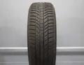 1x Continental WinterContact TS 870 P 215/55 R17 94H M+S, 8mm, nr 21297
