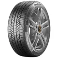 4x  Winterreifen CONTINENTAL CONTACT TS 870P CS SEAL 215/55 R17 94 H