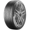1x 215/55 R17 94H Continental WinterContact TS-870 P 3PMSF Notlauf-Seal | 94057