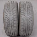 2 Stück Continental WinterContact TS 870 P 215 55 R17 94H M+S Winterreifen 6mm
