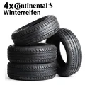 4x Winterreifen 215 55 R17 94H Continental WinterContact TS 870 P CS M+S 3PMSF