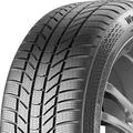 215/55 R17 94H Conti Seal, EVc Continental WinterContact TS 870 P