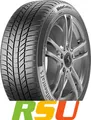 4x Continental WinterContact TS 870 P CS M+S 3PMSF 215/55 R17 94H Winterreifen