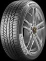 CONTINENTAL Winterreifen 215/55 R17 94H WinterContact TS 870 P