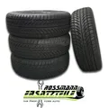 4x Continental WinterContact TS 870 P CS M+S 3PMSF 215/55R17 94H Reifen Winter