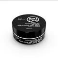 RedOne Aqua Hair Gel Wax Full Force Black, (6er Pack) 150ml