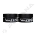 2 x Redone Aqua Hair Full Force Schwarzes Styling Gel 150 ml