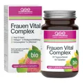 Frauen Vital Complex 30g | GSE