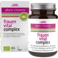 FRAUEN VITAL Complex Bio Tabletten 60 St