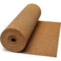 Decosa - Korkrolle 2 Mm, 8 M X 0,5 M X 2 Mm - 2 Rollen (= 8 Qm)