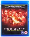 Red Cliff Special Edition Red Cliff Blu-Ray EBR5150 NEW