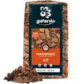 Galamio - Rindenmulch Pinie Deko 60l
