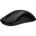 FK2-DW, Gaming-Maus schwarz, Größe M