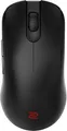 BenQ Zowie FK2-DW 4K Wireless mit Ladestation, schwarz, USB
