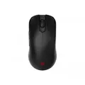 ZOWIE by BenQ FK2-DW 4K Kabellose Gaming-Maus - Schwarz