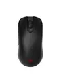 BenQ Zowie FK2-DW (Medium) Wireless Mouse for Esports - Gaming Maus (Schwarz) 9H.N4MBE.A2E