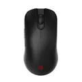 BenQ ZOWIE FK2-DW, rechts, RF Wireless, 3200 DPI, Schwarz